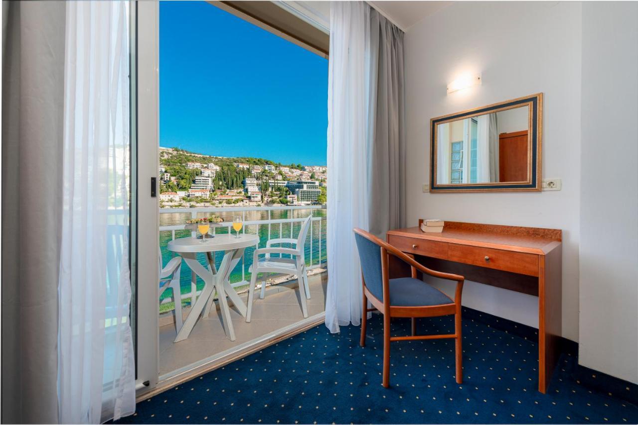 Hotel Vis Dubrovnik Extérieur photo