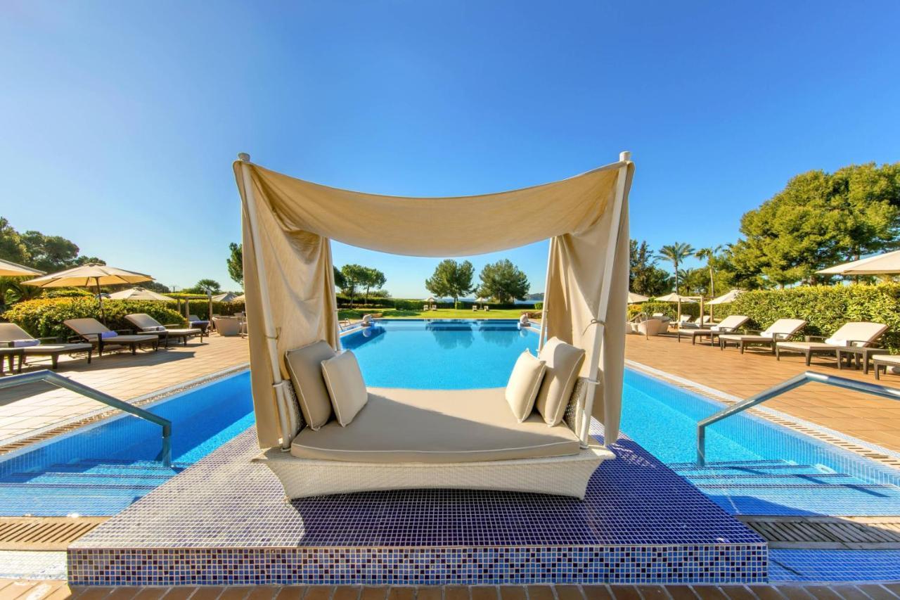 The St. Regis Mardavall Mallorca Resort Palmanova Extérieur photo