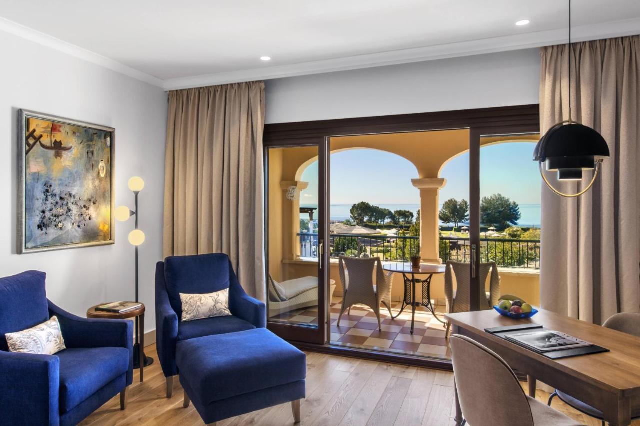The St. Regis Mardavall Mallorca Resort Palmanova Extérieur photo