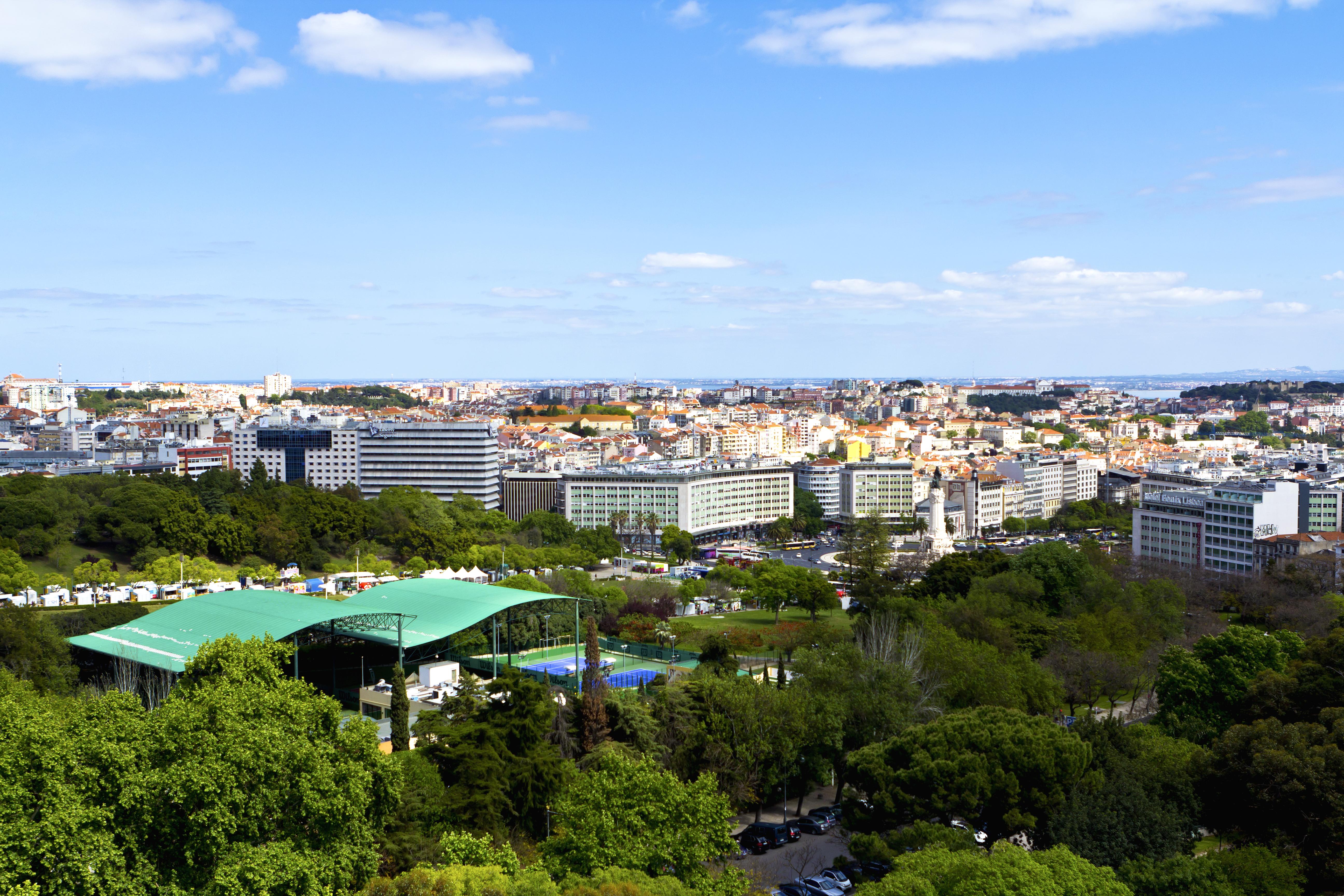Sana Rex Hotel Lisboa Extérieur photo