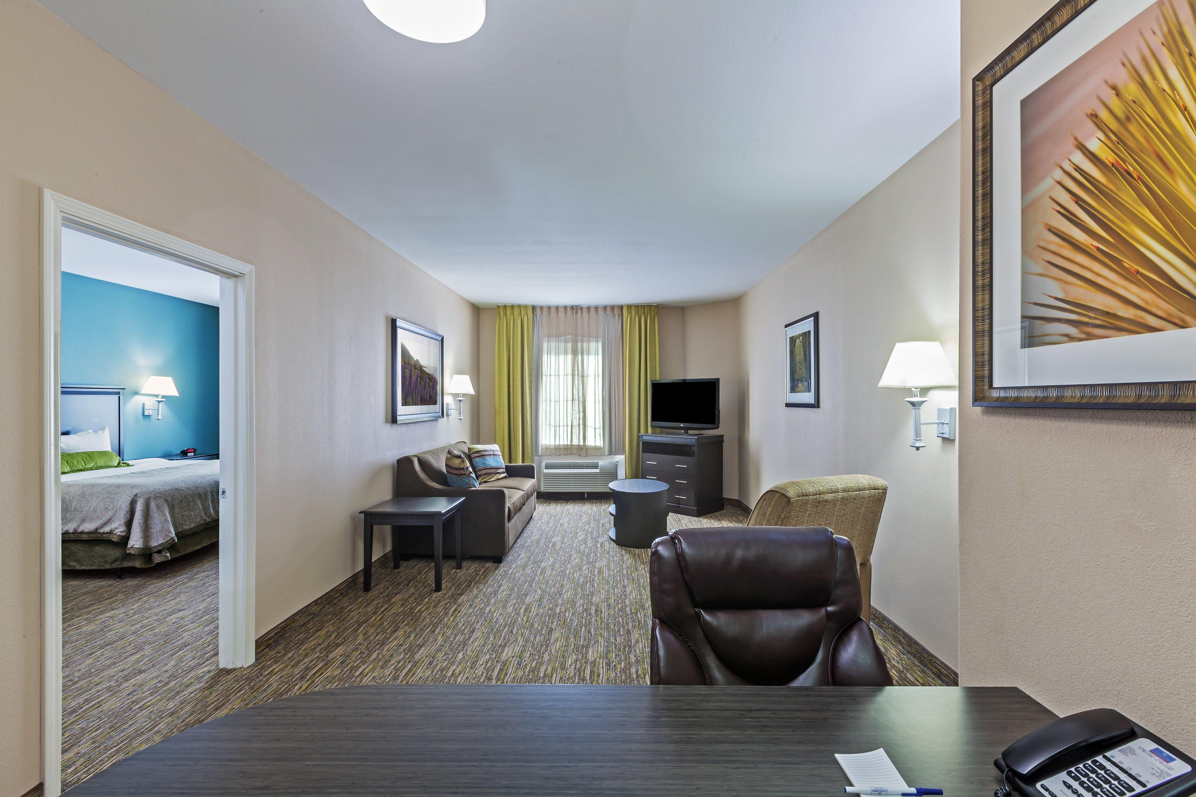 Candlewood Amarillo-Western Crossing, An Ihg Hotel Extérieur photo