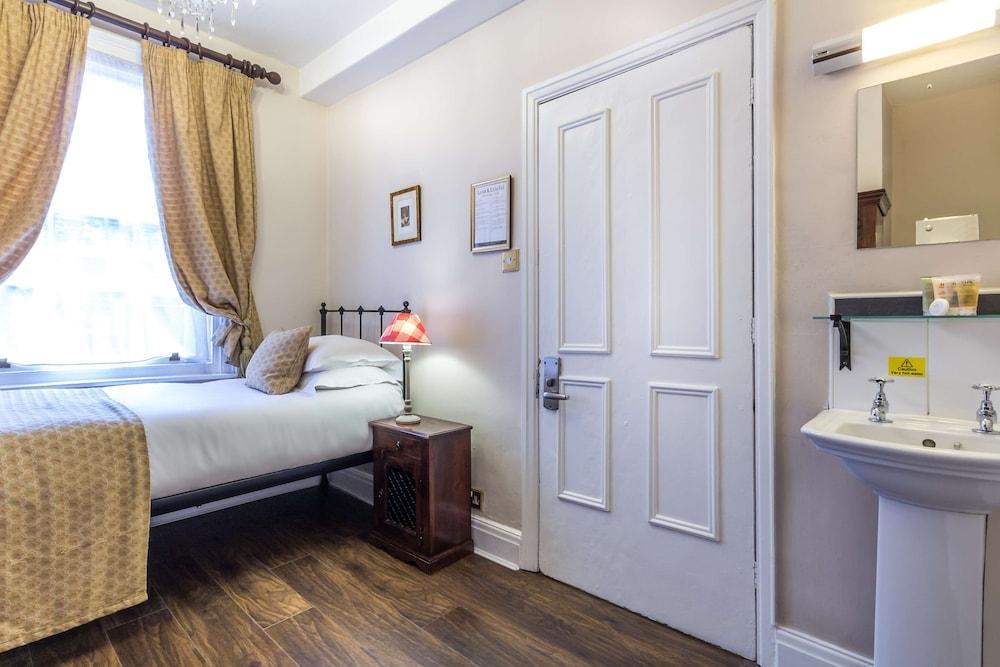 The Fat Badger York, Sure Hotel Collection By Best Western Extérieur photo