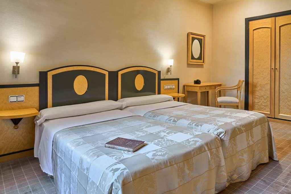 Hotel Macia Condor Grenade Chambre photo