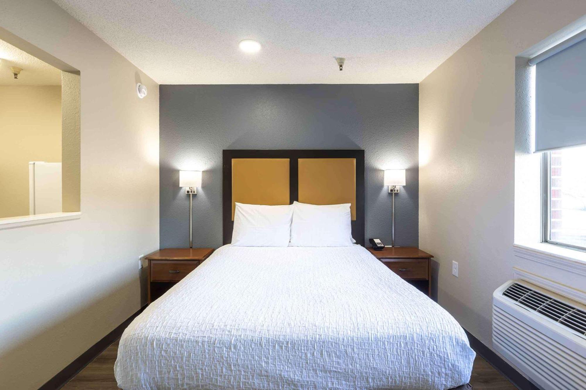 Extended Stay America Suites - Columbia - Greystone Extérieur photo