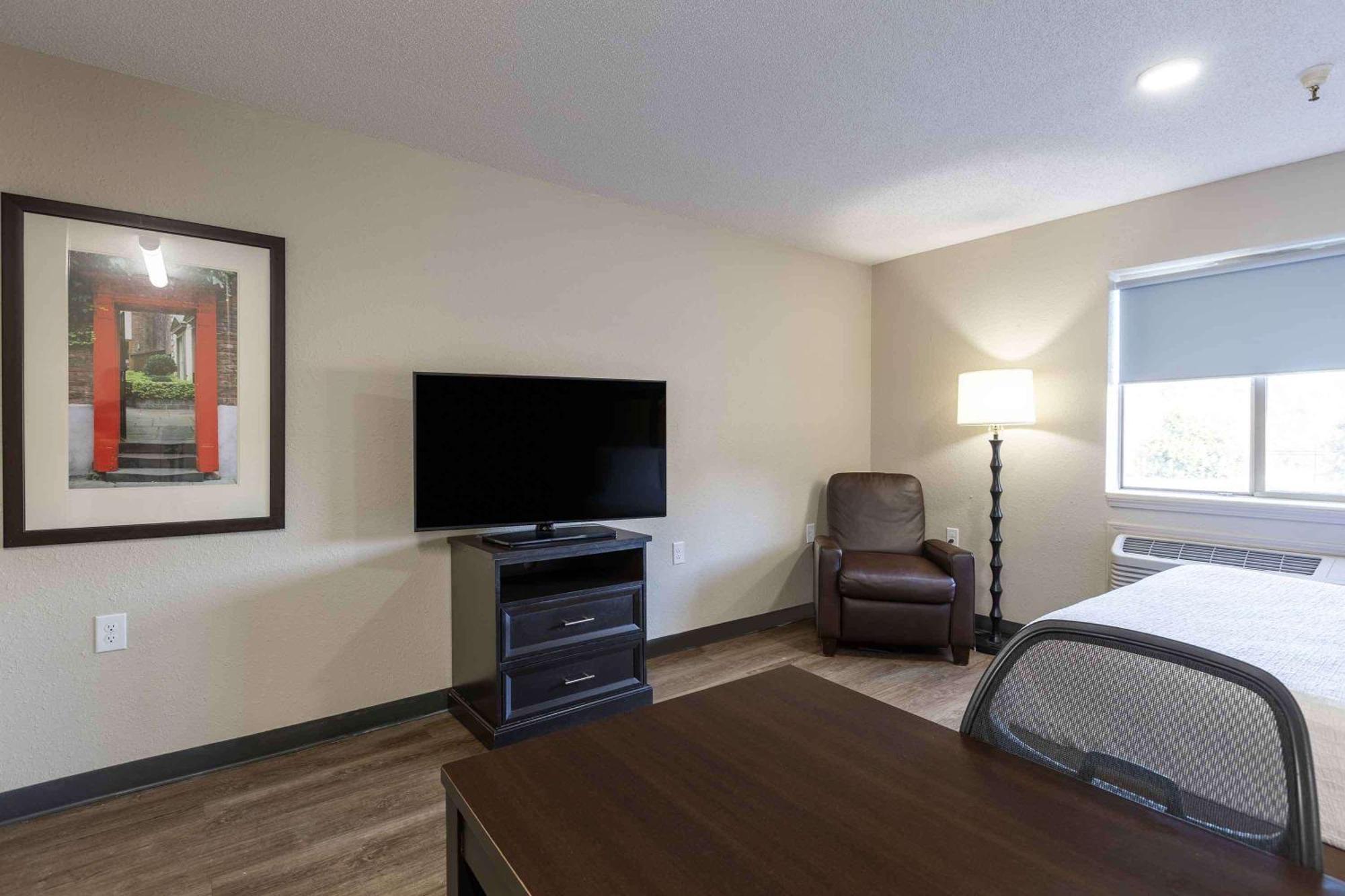 Extended Stay America Suites - Columbia - Greystone Extérieur photo