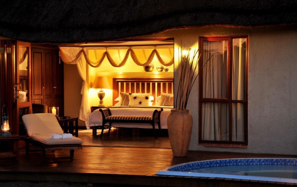 Imbali Safari Lodge Mluwati Concession Chambre photo