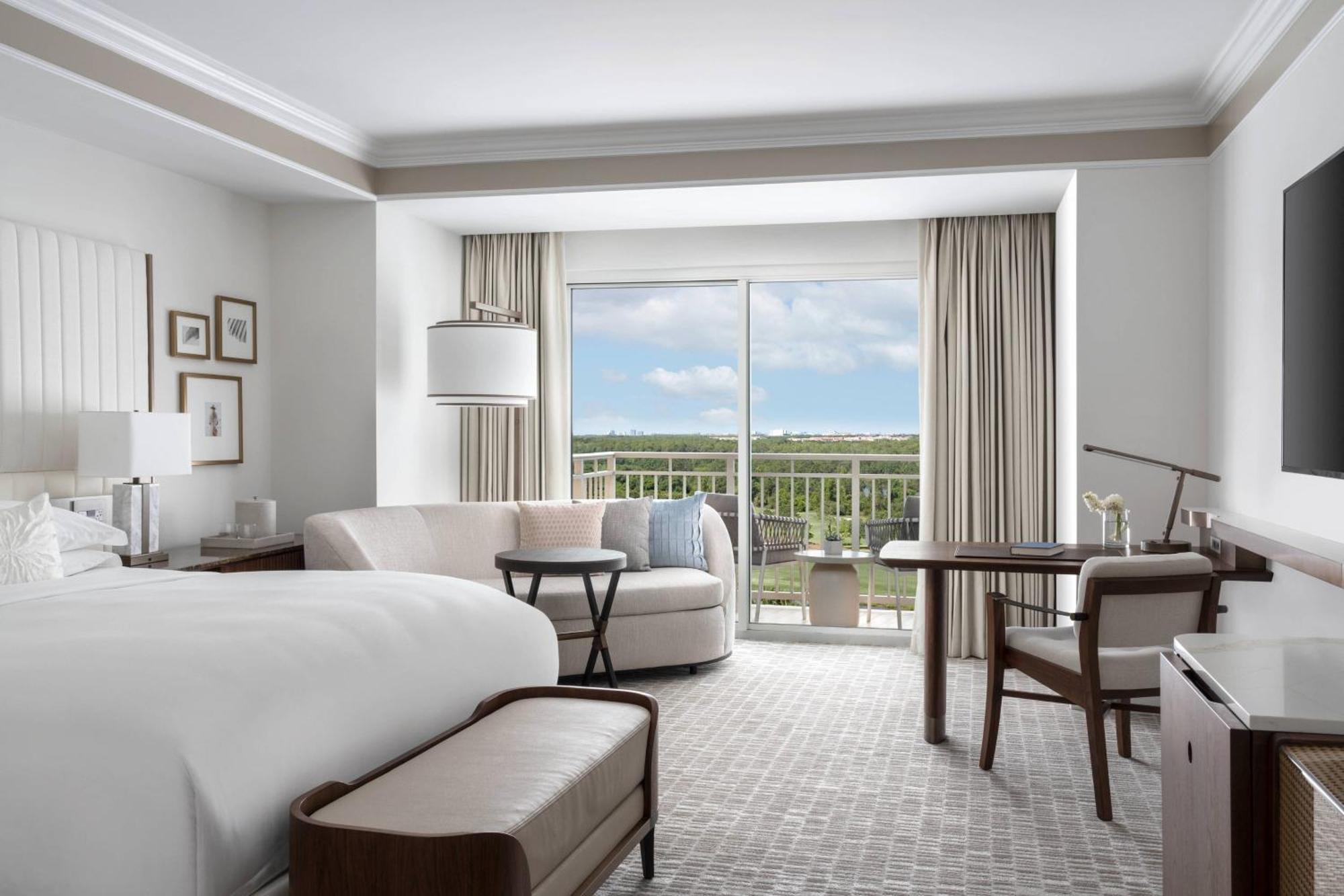The Ritz-Carlton Orlando, Grande Lakes Extérieur photo