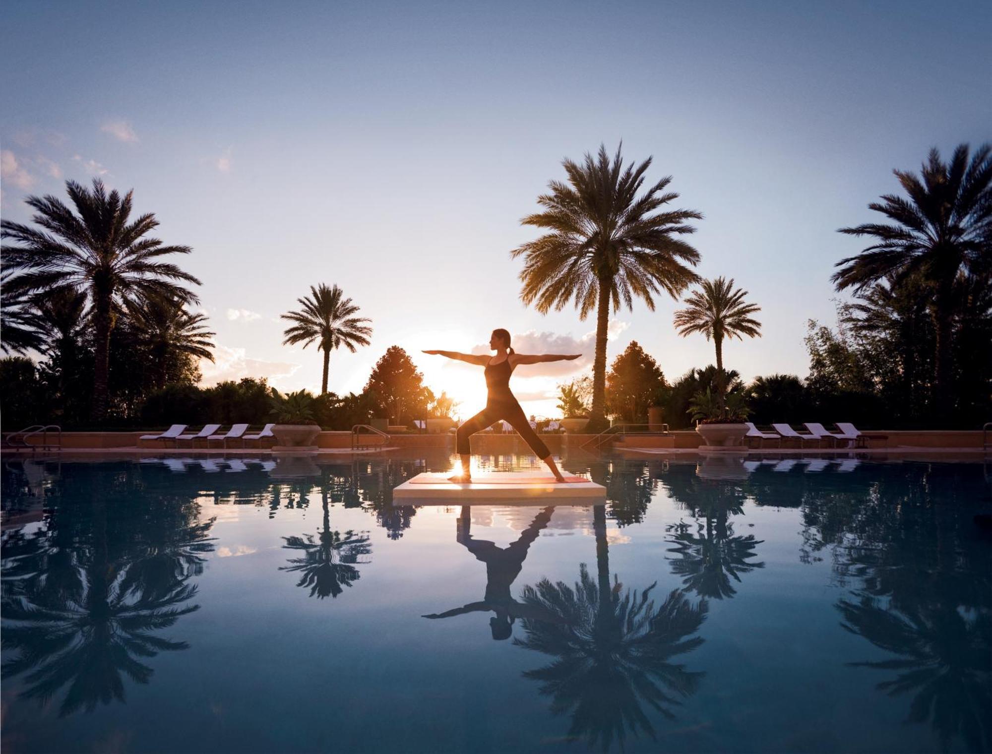 The Ritz-Carlton Orlando, Grande Lakes Extérieur photo