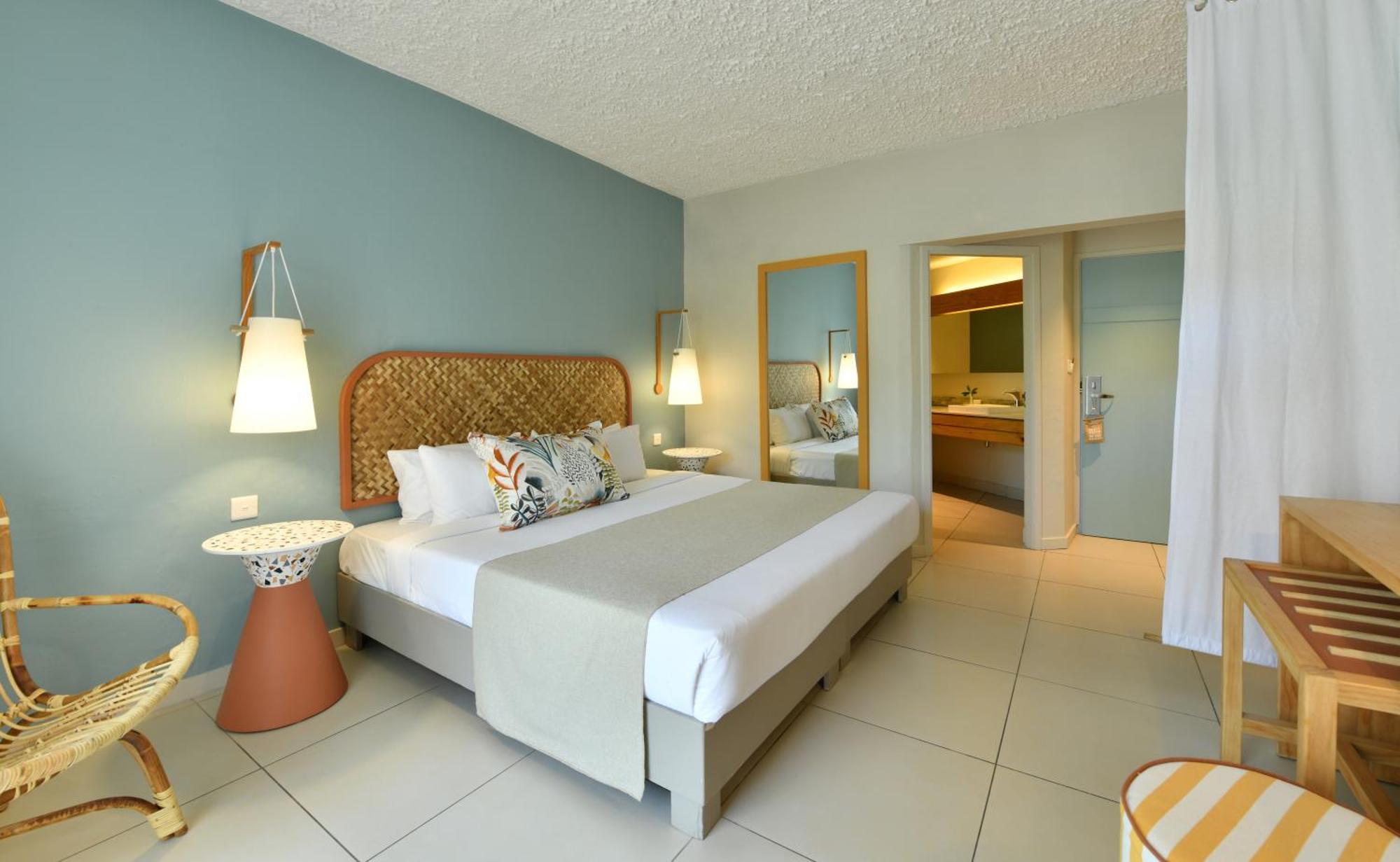 Veranda Palmar Beach Hotel & Spa Belle Mare Extérieur photo