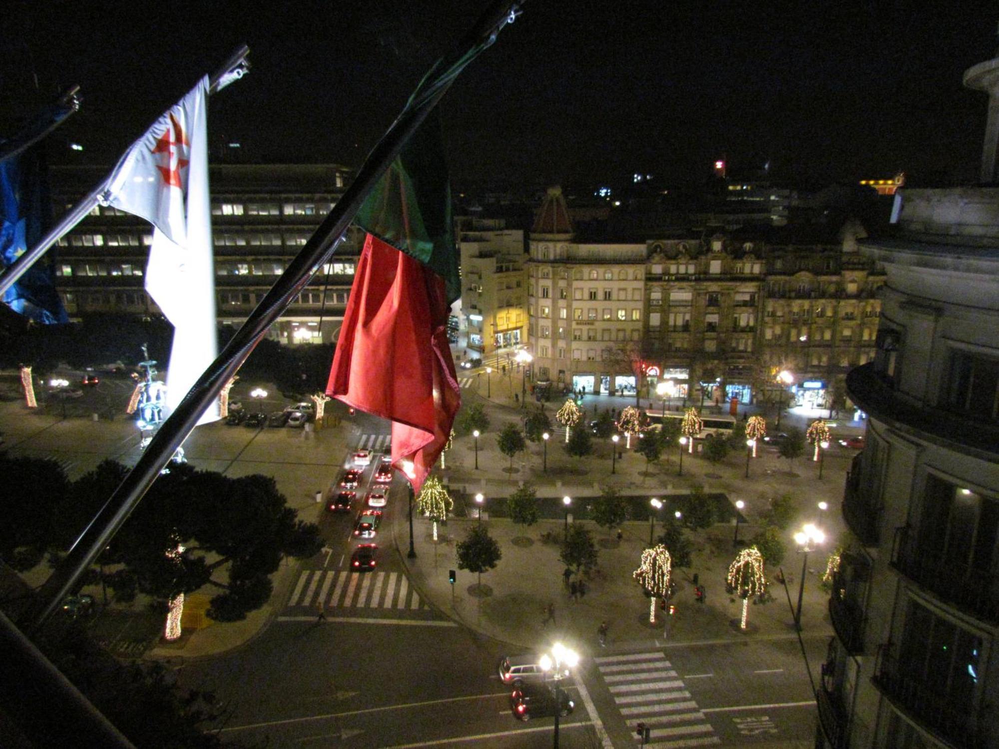 Vera Cruz Porto Downtown Hotel Extérieur photo