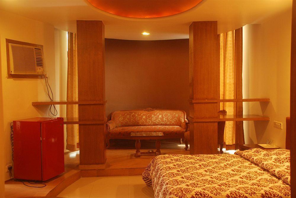 Hotel Bandra Residency Bombay Chambre photo