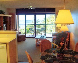 Lawai Beach Resort Hotel Koloa Extérieur photo