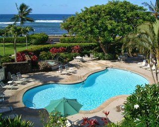 Lawai Beach Resort Hotel Koloa Extérieur photo