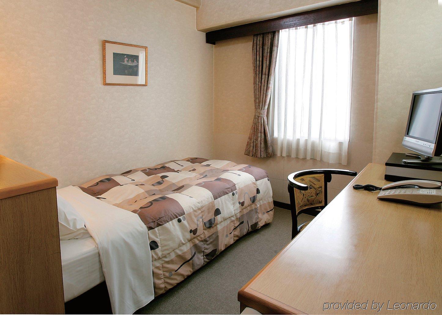Chiyoda Hotel Nagoya Chambre photo