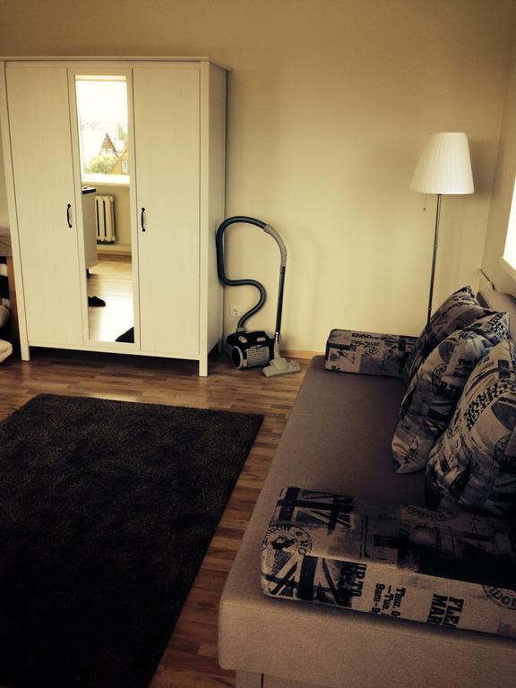 Niine 32 Apartment Haapsalu Chambre photo