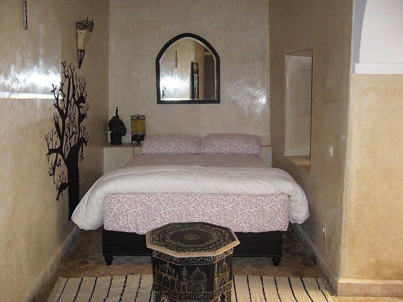 Riad Al Idrisi Marrakesh Chambre photo