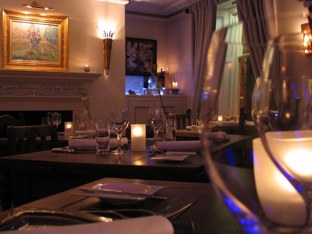 The Frenchgate Restaurant & Hotel Richmond  Extérieur photo