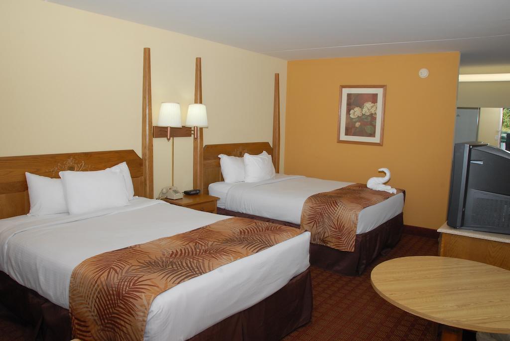 Ramada Branson Hotel And Resort Chambre photo