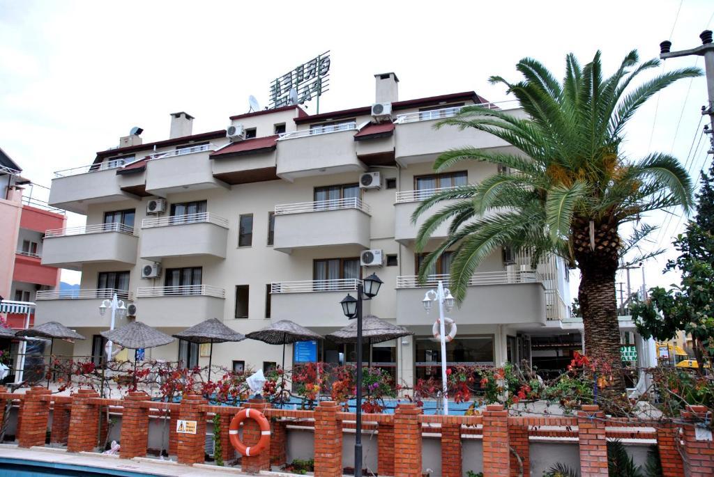 Hotel Green Palm Marmaris Extérieur photo
