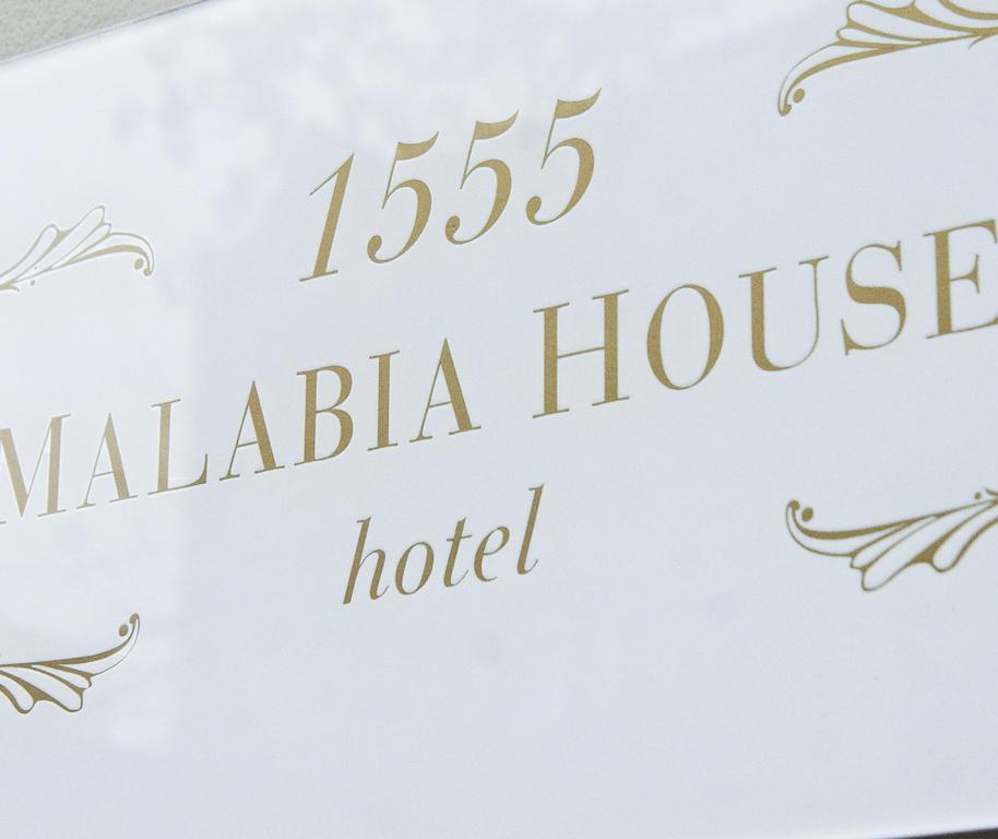 1555 Malabia House Hotel Buenos Aires Extérieur photo