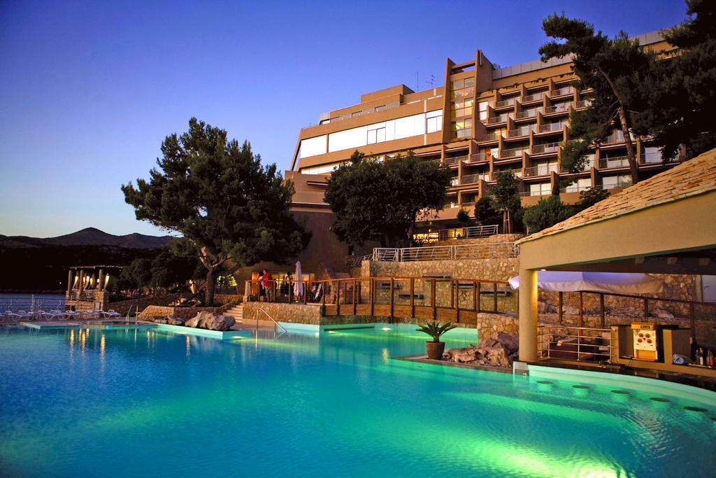 Hotel Dubrovnik Palace Facilités photo