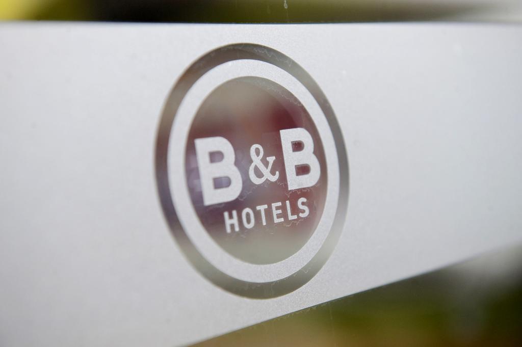 B&B HOTEL Le Puy-en-Velay Vals-pres-le-Puy Extérieur photo