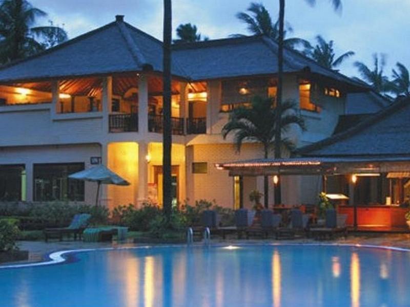 Top Bali Apartment Pecatu Extérieur photo
