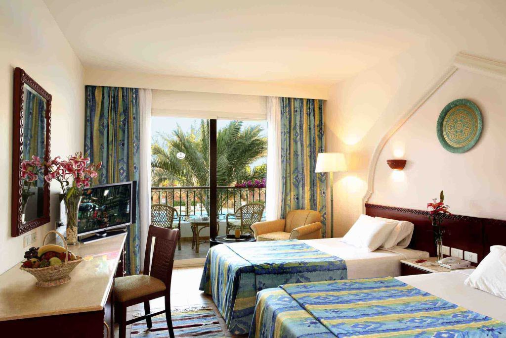 Baron Resort Sharm El Sheikh (Adults Only) Chambre photo