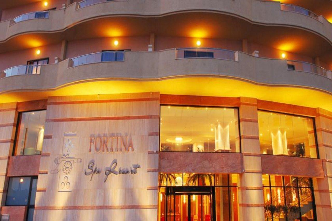 Fortina Spa Resort Sliema Extérieur photo