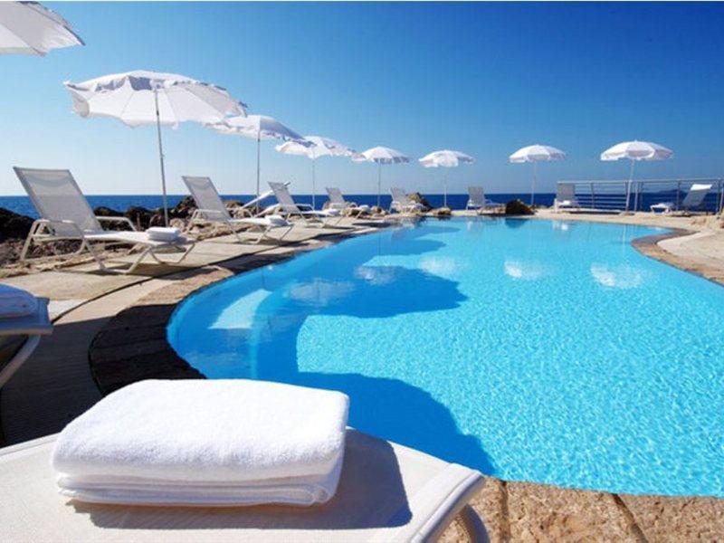 Hotel Dubrovnik Palace Facilités photo