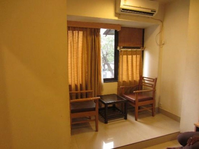 Hotel Bandra Residency Bombay Extérieur photo