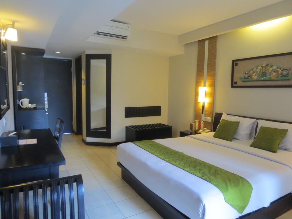 Losari Hotel & Villas Kuta Bali Legian Extérieur photo