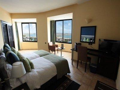 Atlas Rif Front Beach Tanger Hotel Extérieur photo