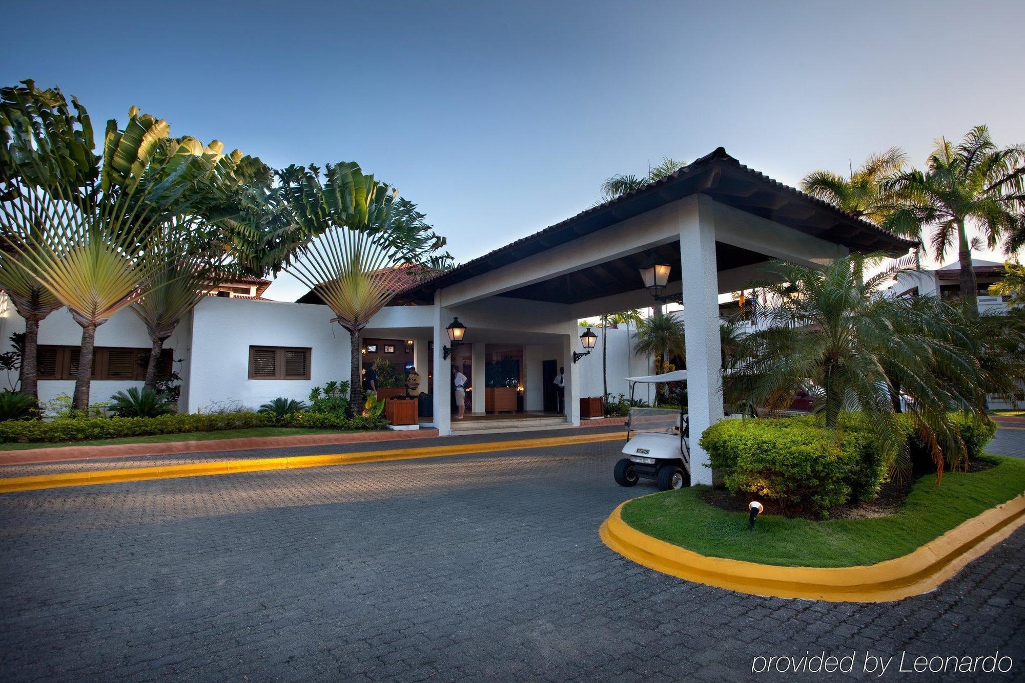 Hôtel Sunscape Puerto Plata Extérieur photo