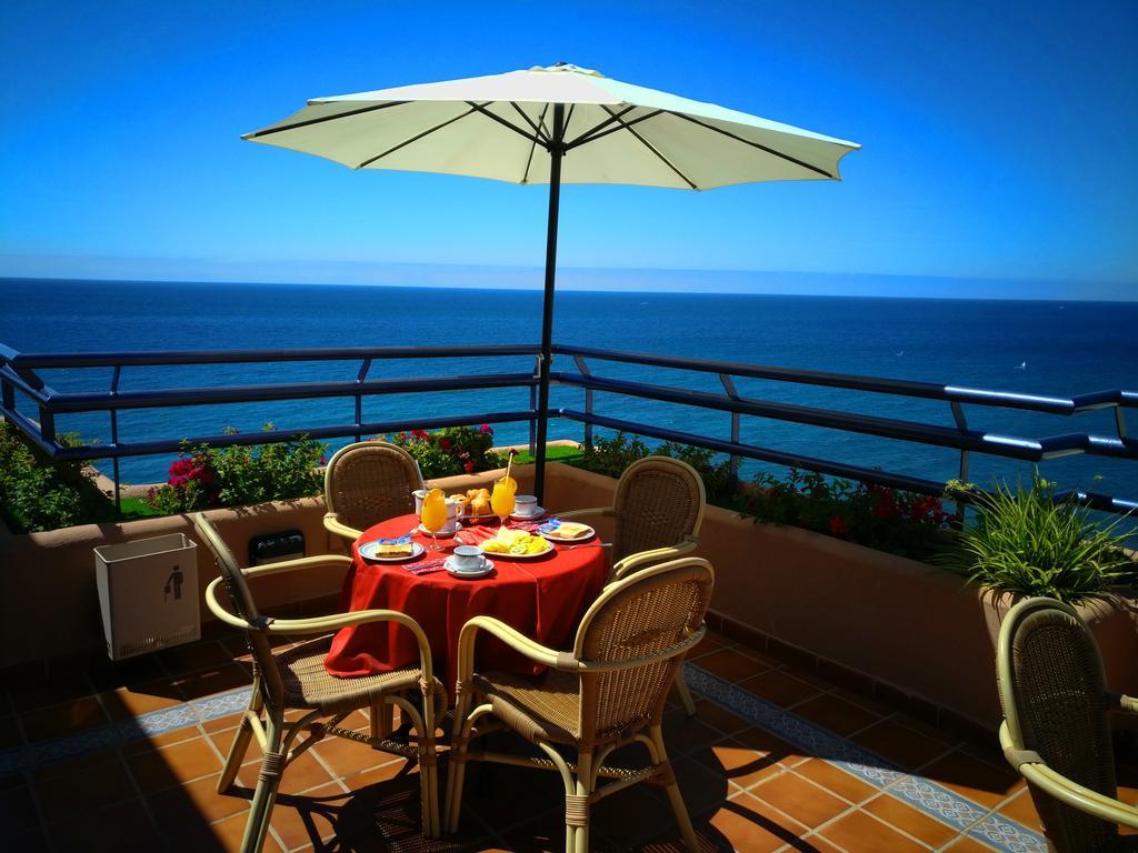 Hotel Apartamentos Princesa Playa Marbellac Extérieur photo
