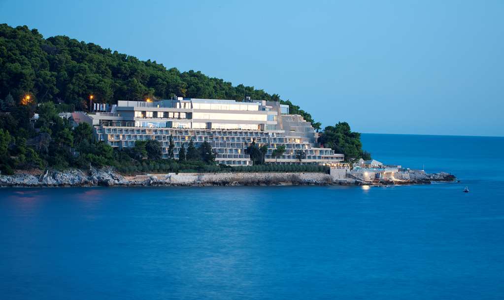 Hotel Dubrovnik Palace Extérieur photo