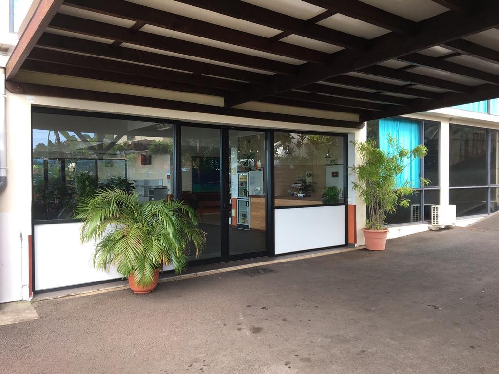 Tahiti Airport Motel Fa'a'ā Extérieur photo