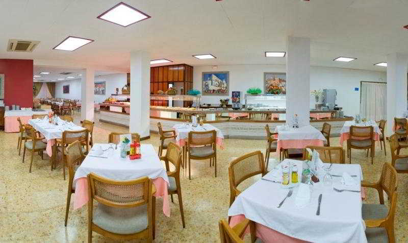 Hotel Tropical Sant Antoni de Portmany Extérieur photo