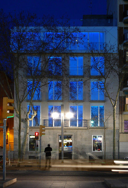 Hotel 54 Barceloneta Extérieur photo