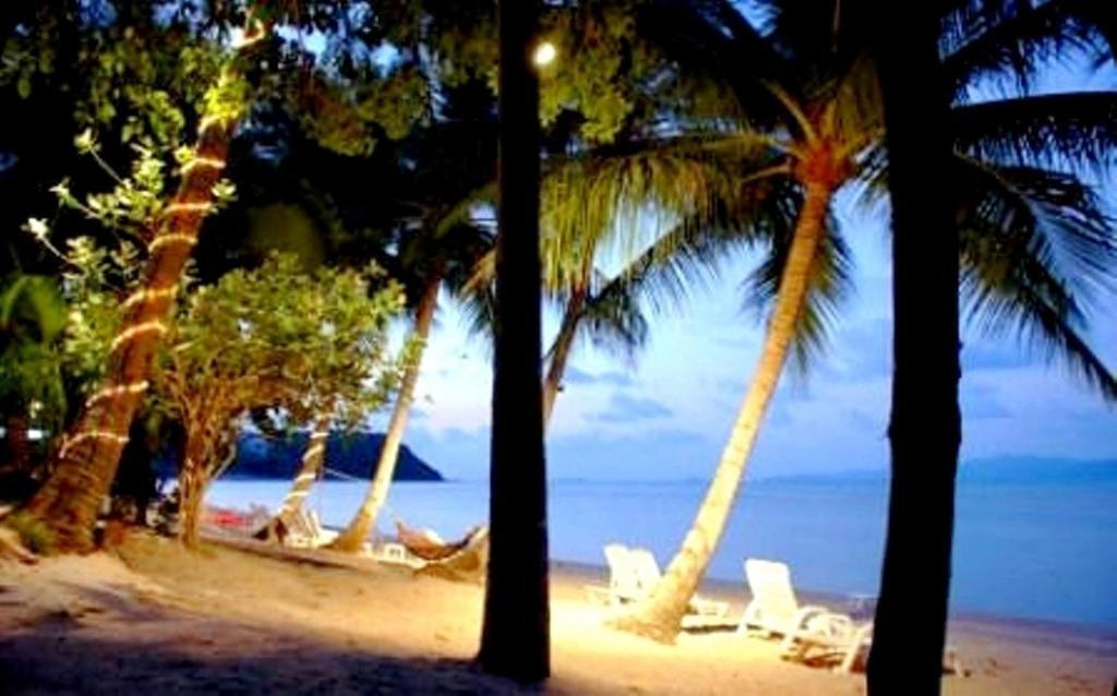 Como Resort Koh Samui Bang Rak Beach  Facilités photo