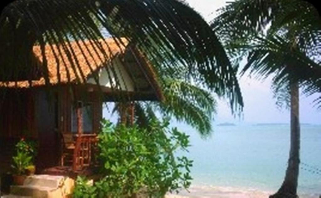 Como Resort Koh Samui Bang Rak Beach  Extérieur photo