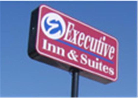 Executive Inn&Suites San Marcos Extérieur photo