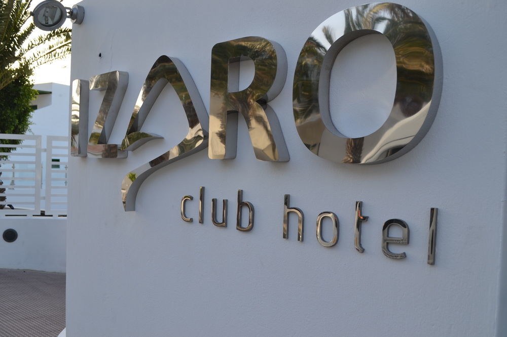 Gloria Izaro Club Hotel Puerto del Carmen  Extérieur photo