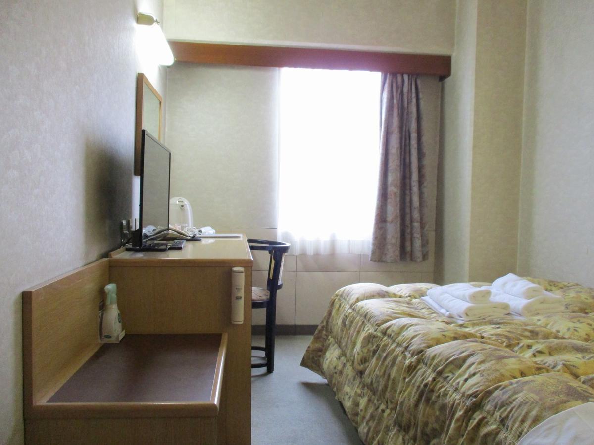 Chiyoda Hotel Nagoya Chambre photo