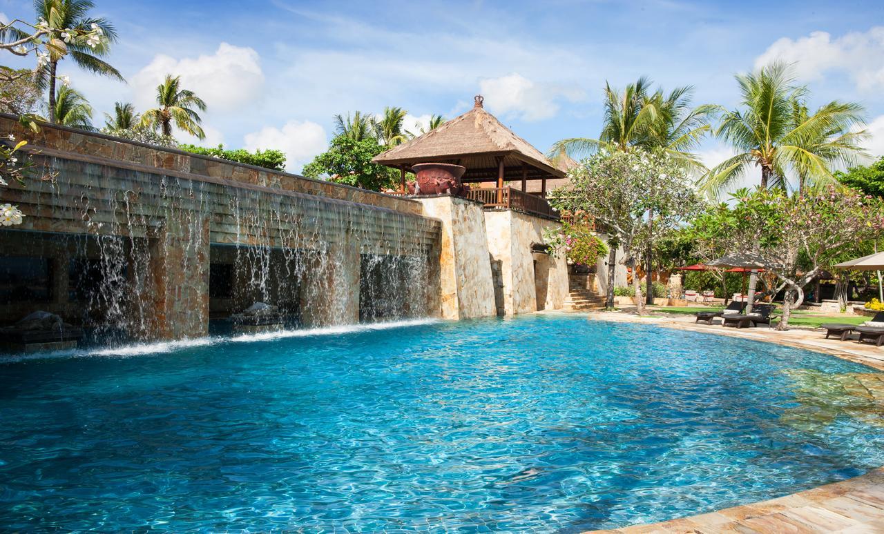 Ayana Resort Bali Jimbaran Extérieur photo