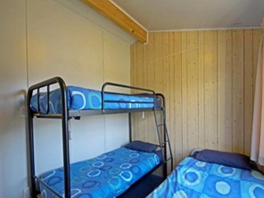 Wanaka Lakeview Holiday Park Extérieur photo