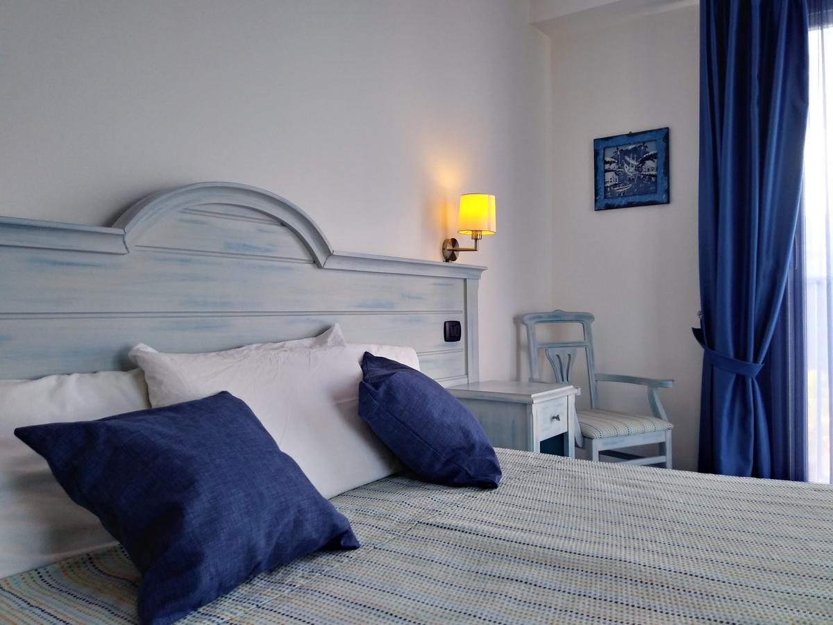 Blue Moon Hotel Pantelleria Chambre photo