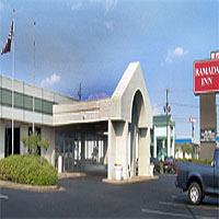 Ramada Inn Airport Montgomery Extérieur photo