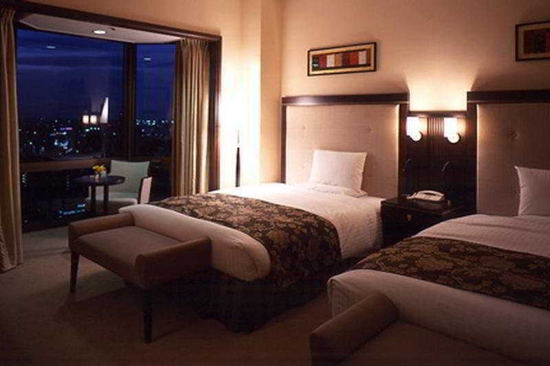 Asakusa View Hotel Tōkyō Extérieur photo