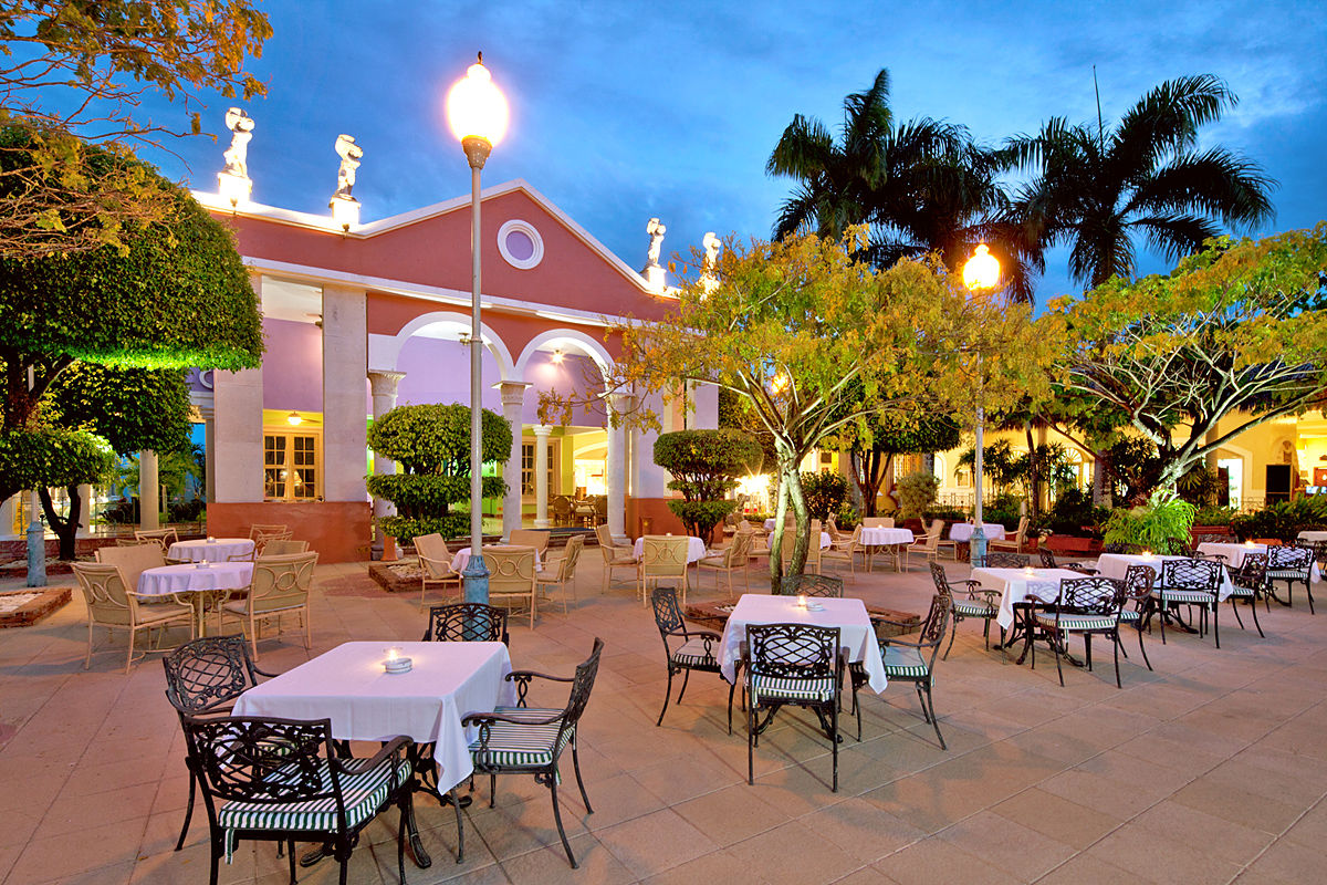 Iberostar Grand Bavaro Hotel (Adults Only) Punta Cana Extérieur photo